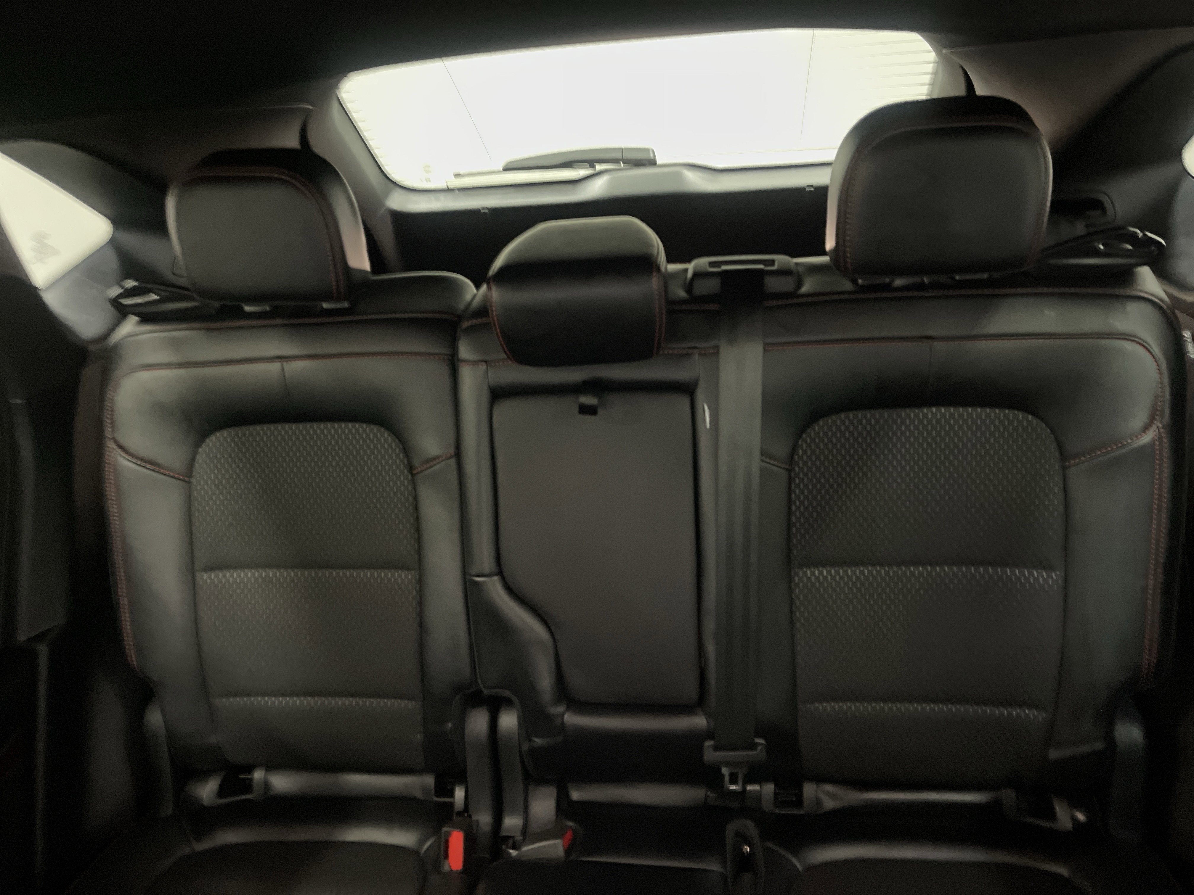 Used 2025 Ford Escape ST-Line Select image 11