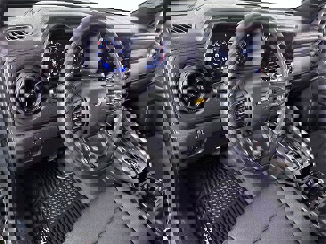 Used 2024 Chevrolet Colorado W/T w/ WT Convenience Package II image 10