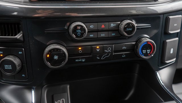 New 2025 Ford F150 STX w/ Equipment Group 200A image 18