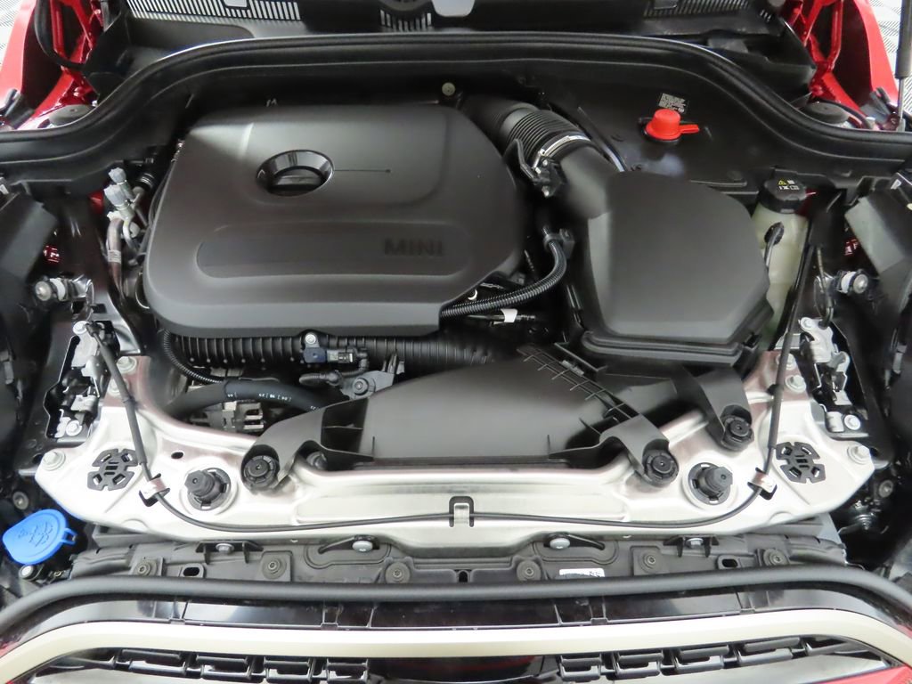 Used 2026 MINI Cooper 2-Door Hardtop FWD image 30