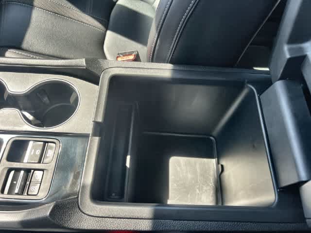 Certified 2026 Honda Pilot EX-L image 27