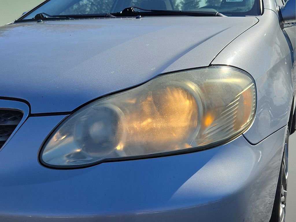 Used 2007 Toyota Corolla LE image 13