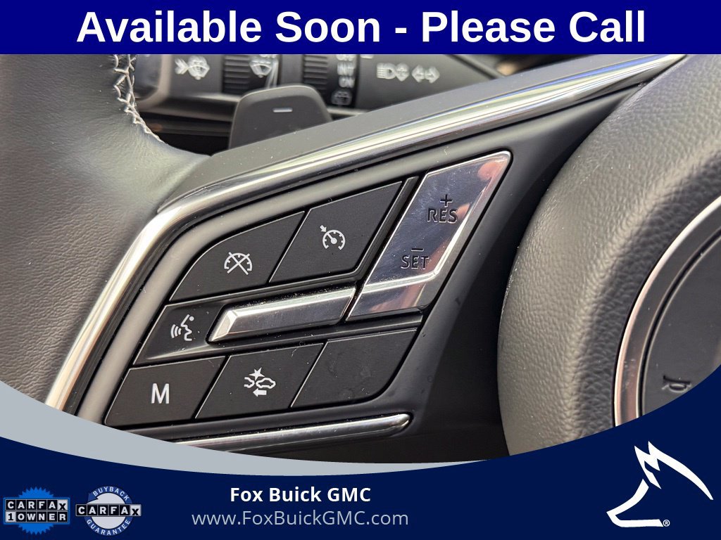 Used 2024 Buick Envision Sport Touring AWD/4WD image 14