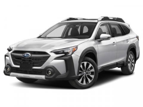 New 2025 Subaru Outback Touring XT image 5