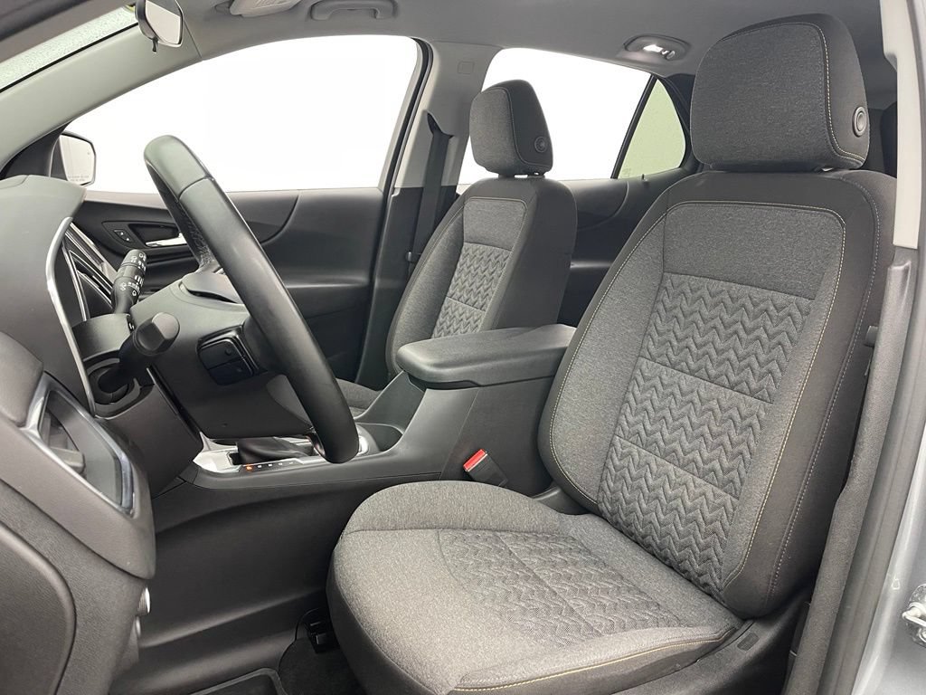 Used 2024 Chevrolet Equinox LT FWD image 18