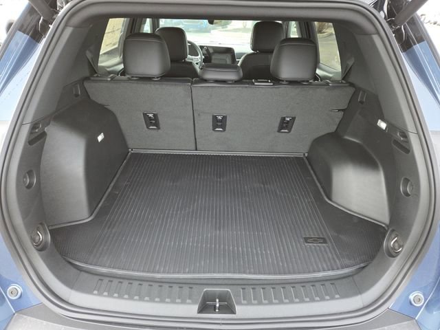 New 2026 Chevrolet Equinox LT w/ Convenience Package II image 26