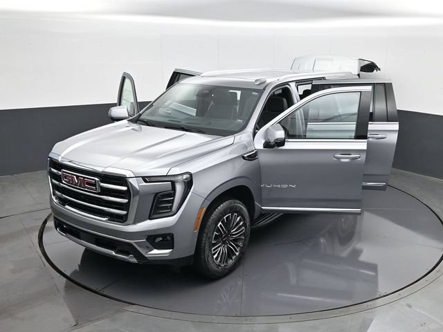 New 2026 GMC Yukon XL Elevation w/ Elevation Premium Package AWD/4WD image 31