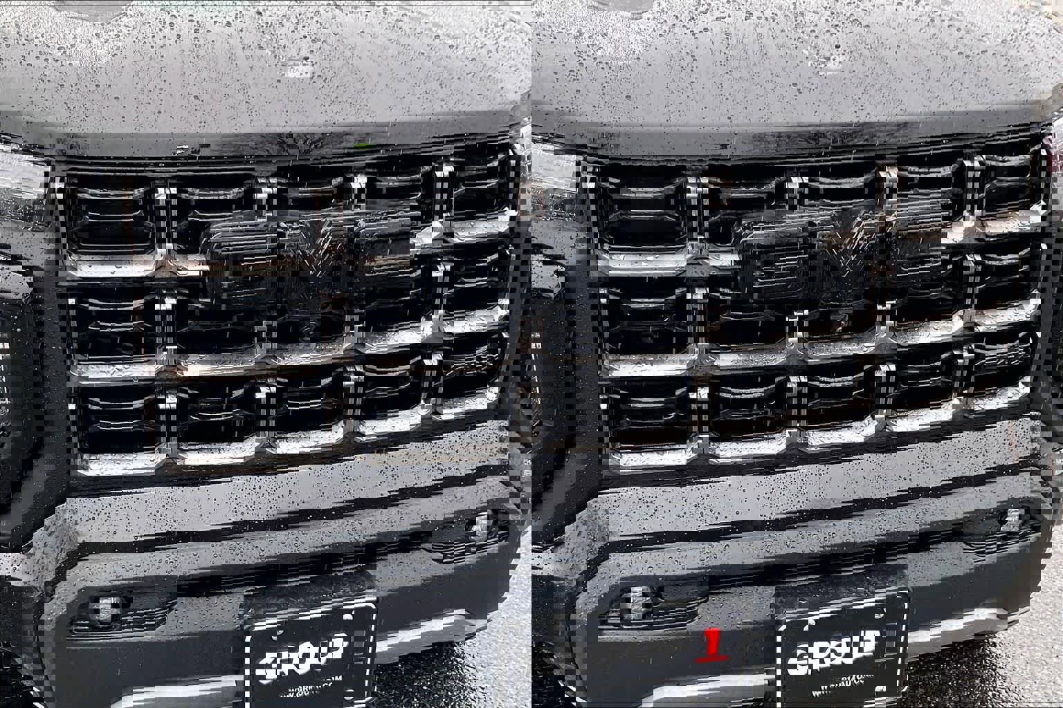 Used 2025 GMC Canyon AT4 w/ AT4X Package image 31