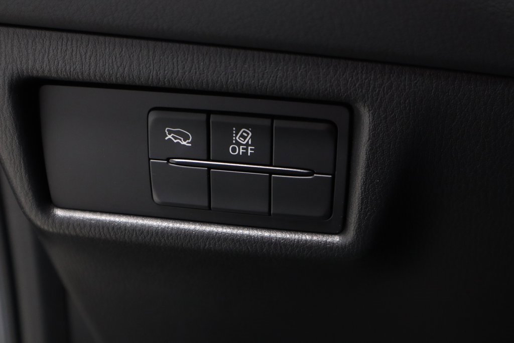 Used 2025 MAZDA CX-5 AWD 2.5 S w/ Select Package image 27