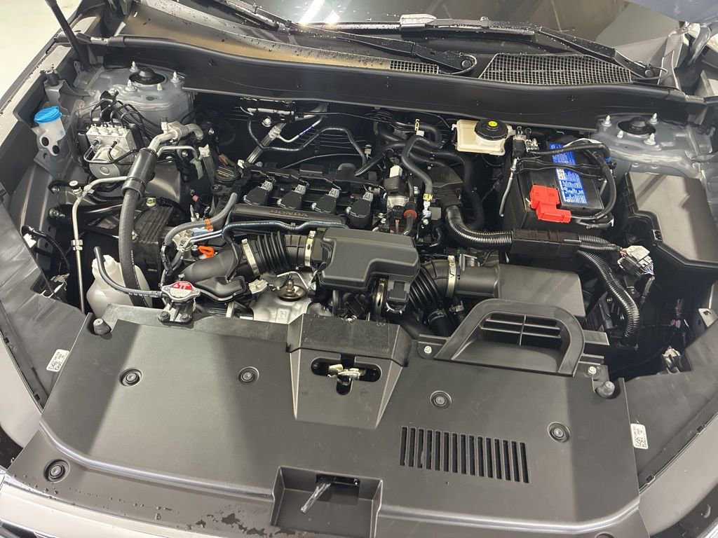 New 2026 Honda CR-V EX image 30