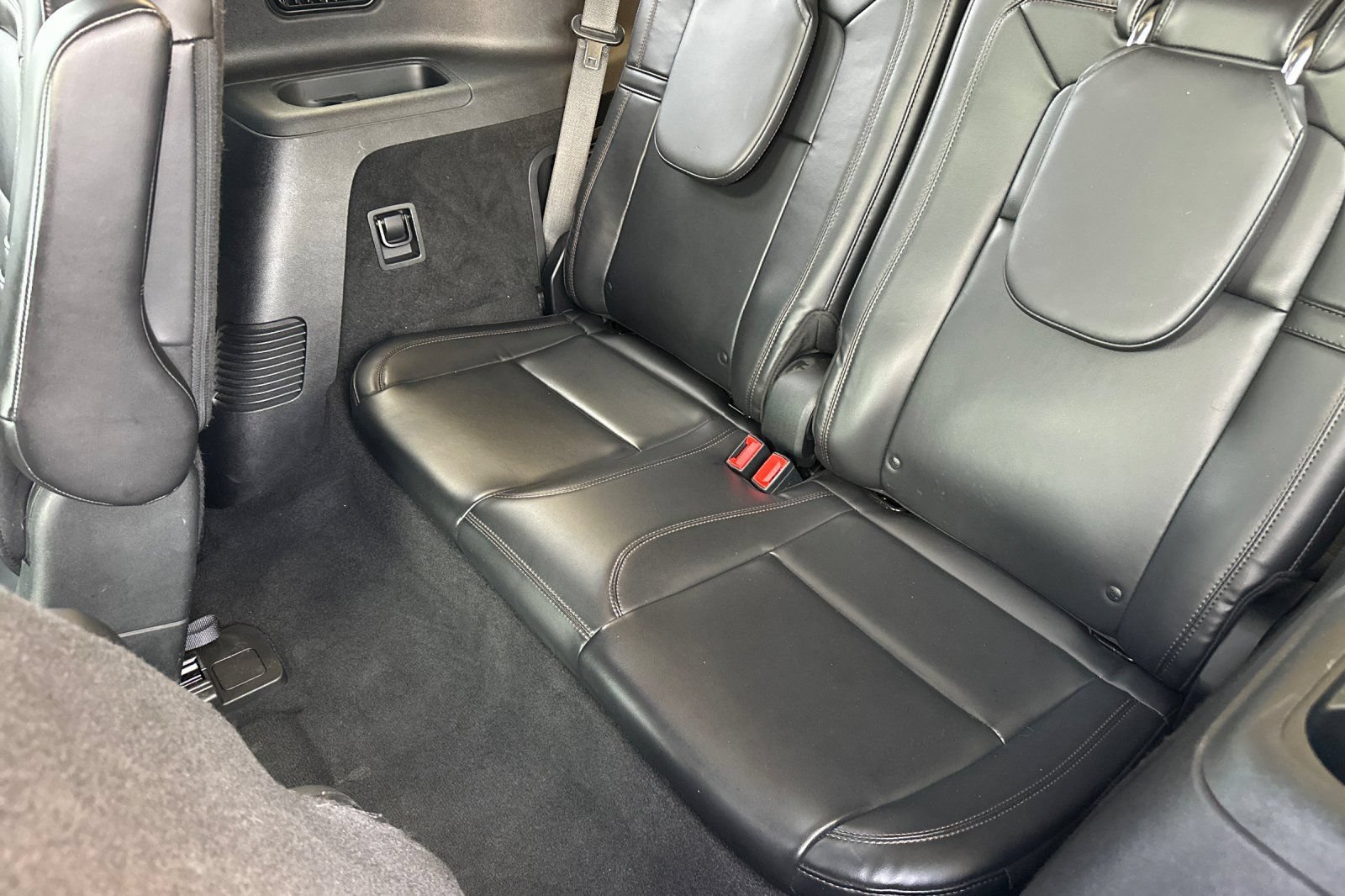 Certified 2020 Lincoln Aviator Reserve w/ Equipment Group 201A AWD/4WD image 14
