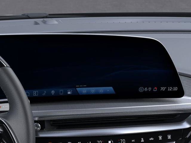 New 2026 Cadillac Lyriq Luxury w/ LPO, Floor Liner Package AWD/4WD image 20