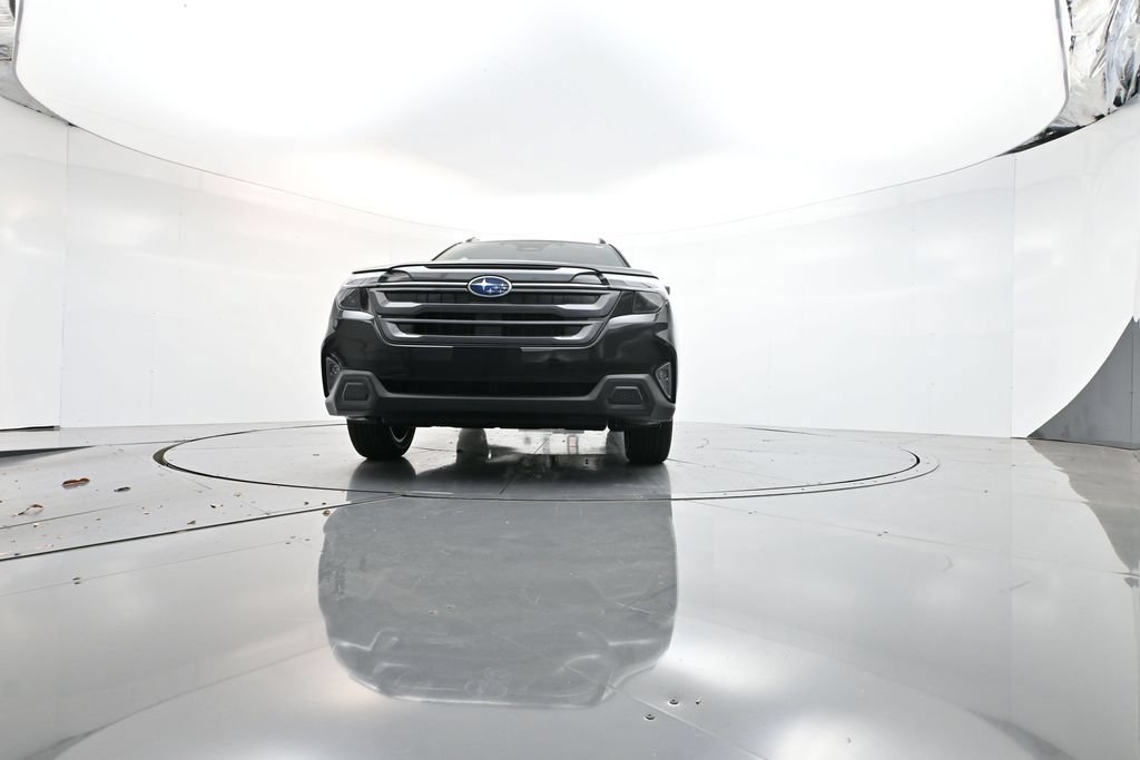 Certified 2026 Subaru Forester Limited w/ Premium/Limited Package AWD/4WD image 34