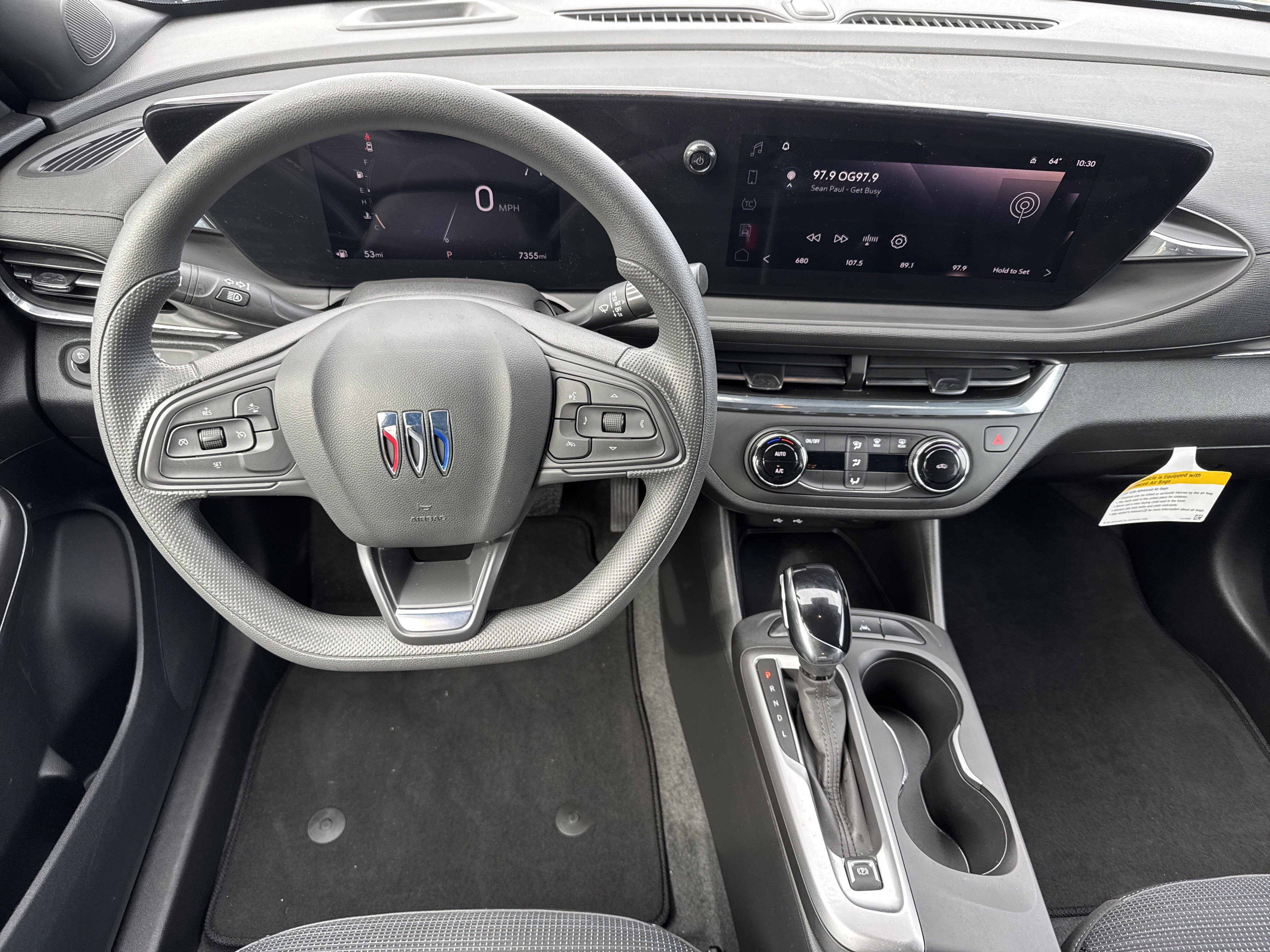 Used 2026 Buick Envista Preferred FWD image 18