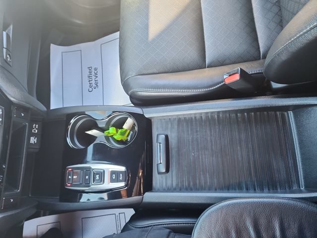 Used 2021 Honda Passport Touring image 29
