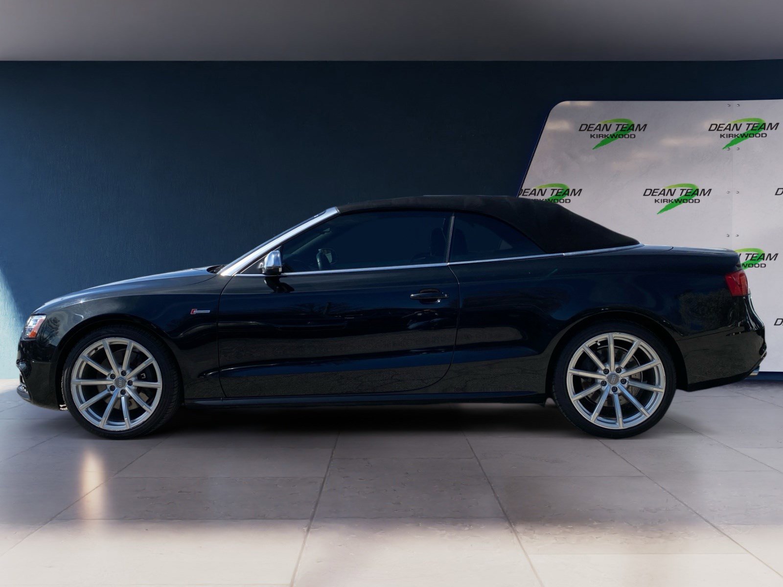 Used 2013 Audi S5 Prestige image 4