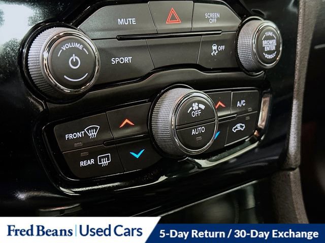 Used 2017 Chrysler 300 S image 15