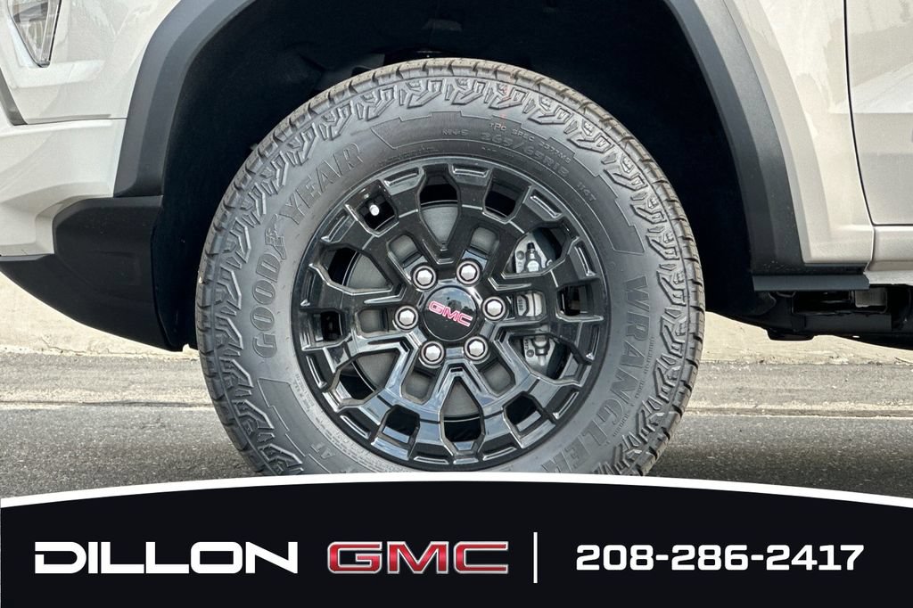 New 2026 GMC Canyon Elevation w/ Convenience Package AWD/4WD image 27
