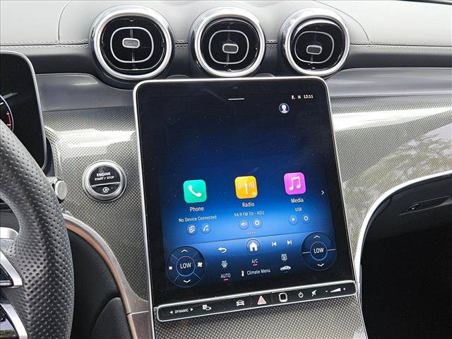 Certified 2026 Mercedes-Benz GLC 300 image 14