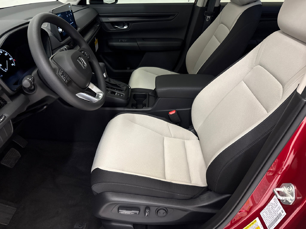 New 2027 Honda CR-V EX image 18