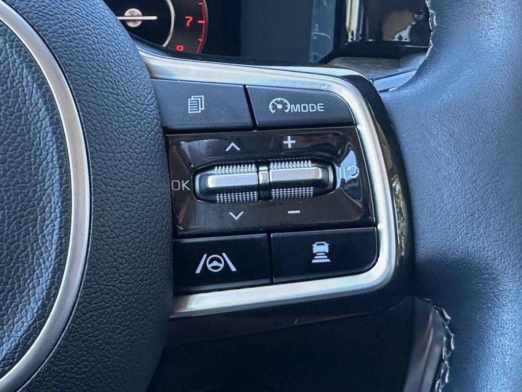Used 2022 Kia Sorento SX Prestige AWD/4WD image 18