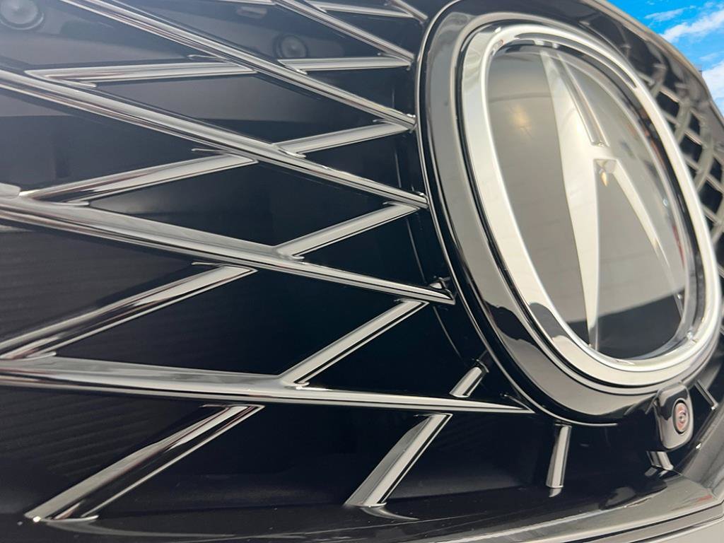 New 2026 Acura RDX w/ Advance Package AWD/4WD image 12