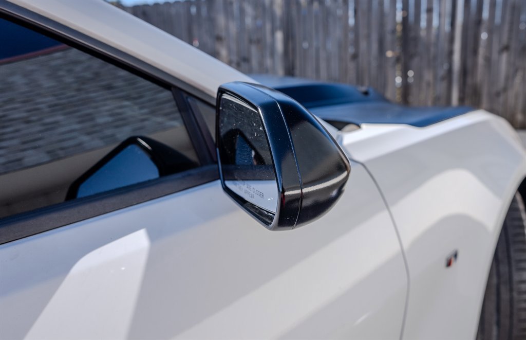 Used 2019 Chevrolet Camaro SS image 12