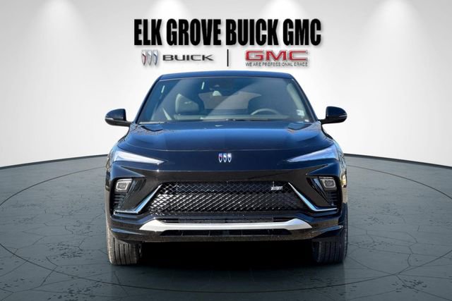 New 2026 Buick Envista Sport Touring w/ Convenience I Package image 9