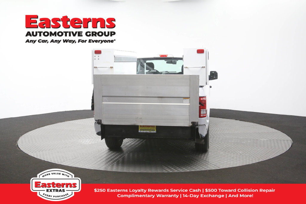Used 2017 Ford F150 XL w/ XL Power Equipment Group RWD image 39