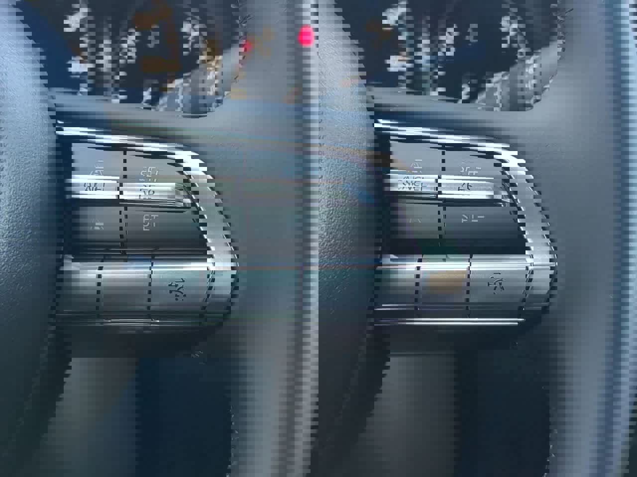 New 2025 MAZDA CX-50 AWD 2.5 Hybrid w/ Weather Package image 24