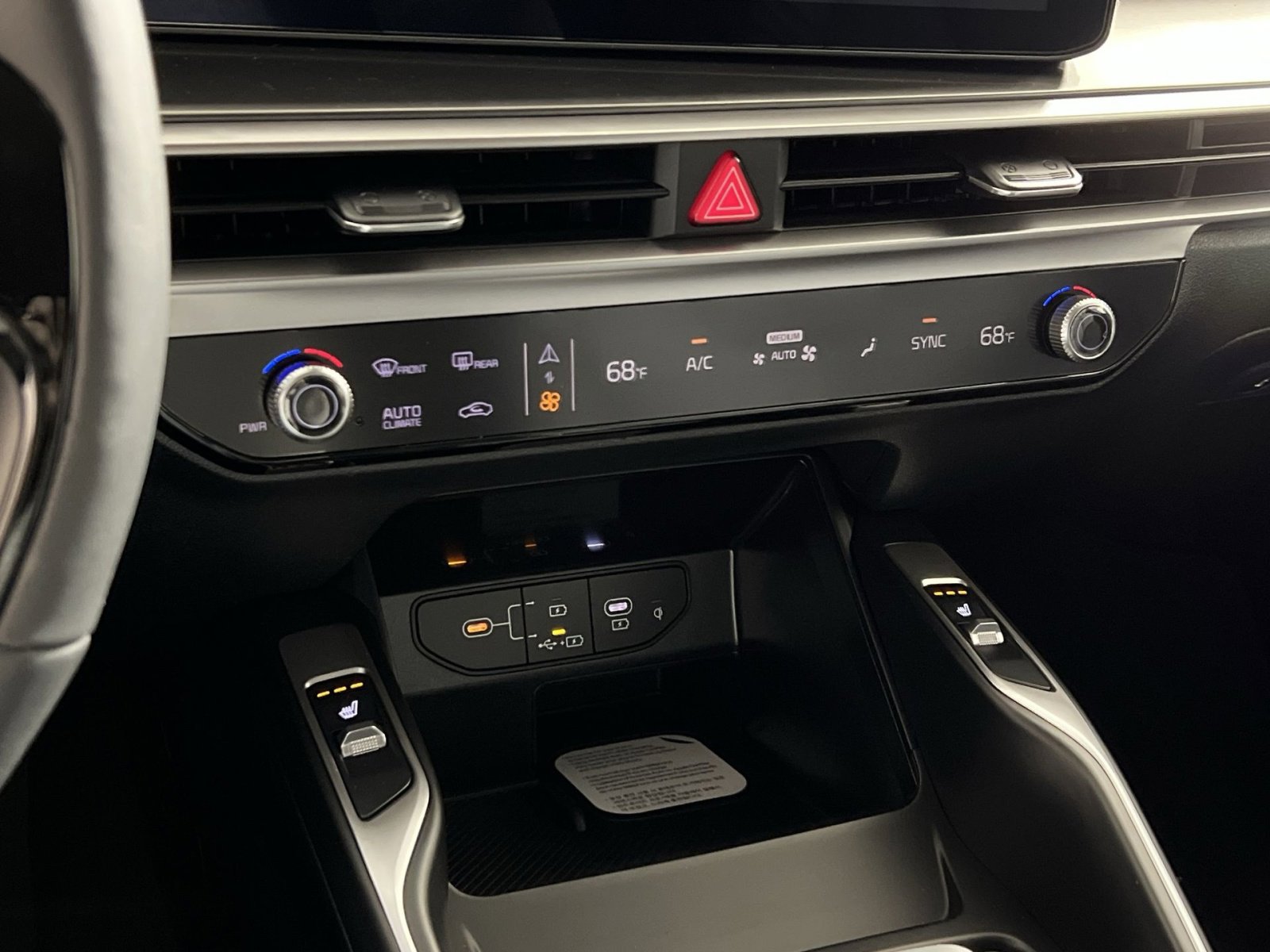 New 2026 Kia Sorento S image 19