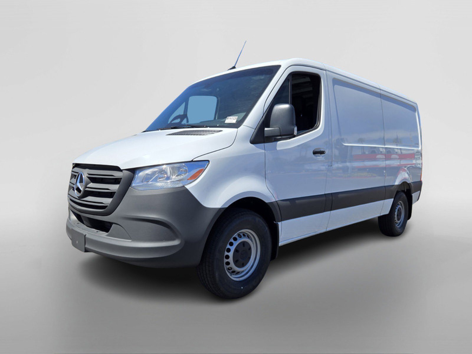 New 2025 Mercedes-Benz Sprinter 2500 image 9