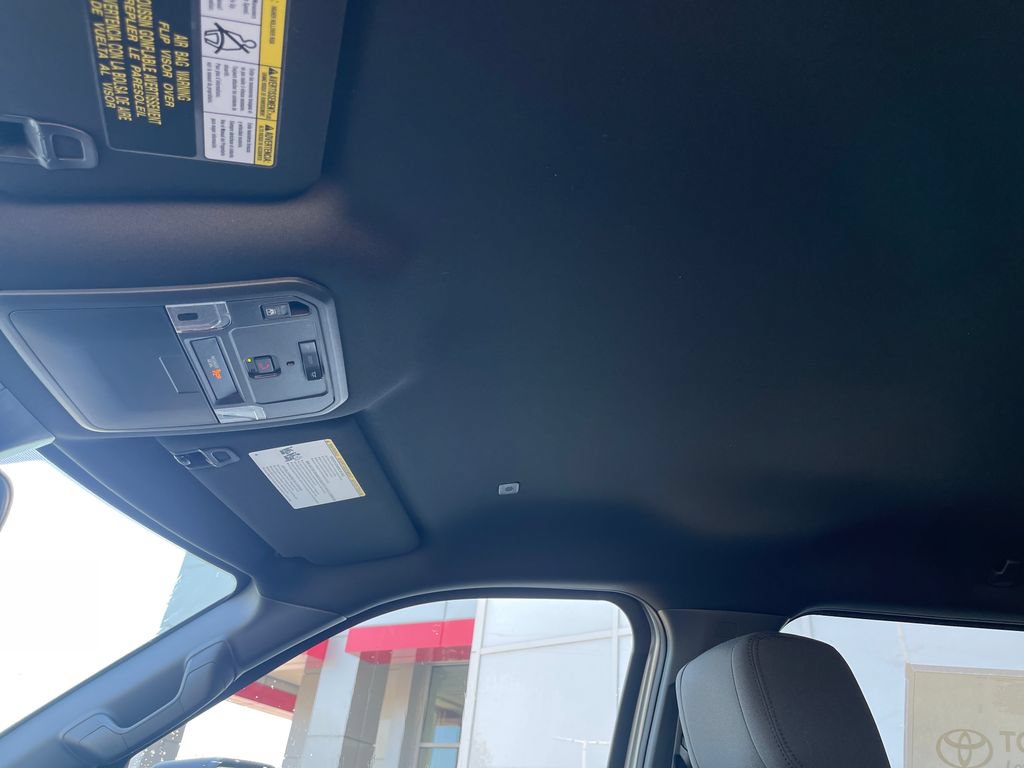 New 2026 Toyota Tundra SR5 AWD/4WD image 24