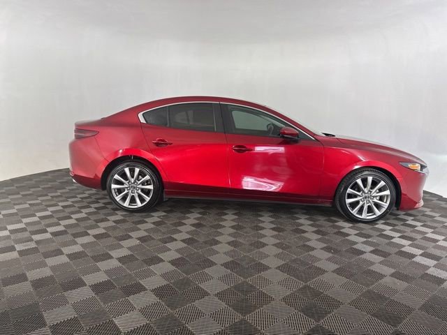 Used 2019 MAZDA MAZDA3 Sedan image 5