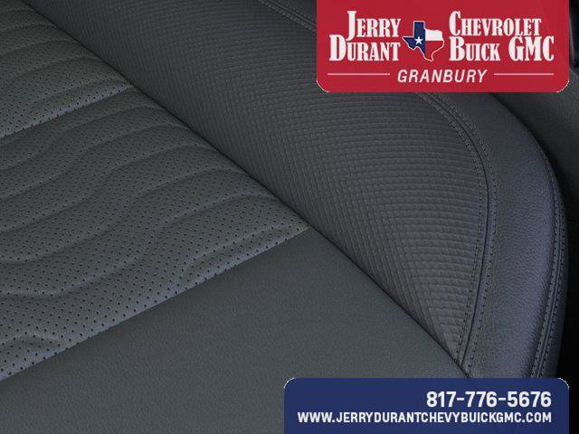 New 2026 Chevrolet Silverado 1500 ZR2 w/ LPO, Dark Essentials Package image 23