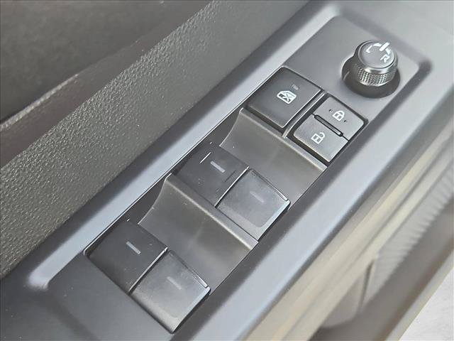 Certified 2026 Toyota Tundra SR RWD image 11