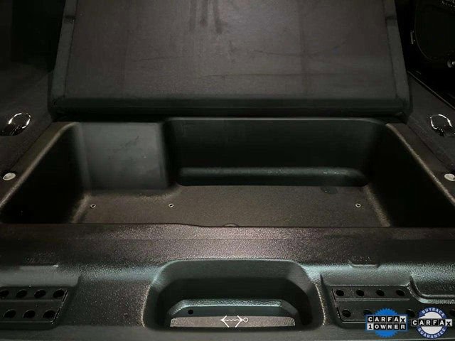 Used 2024 Jeep Wrangler High Altitude image 92