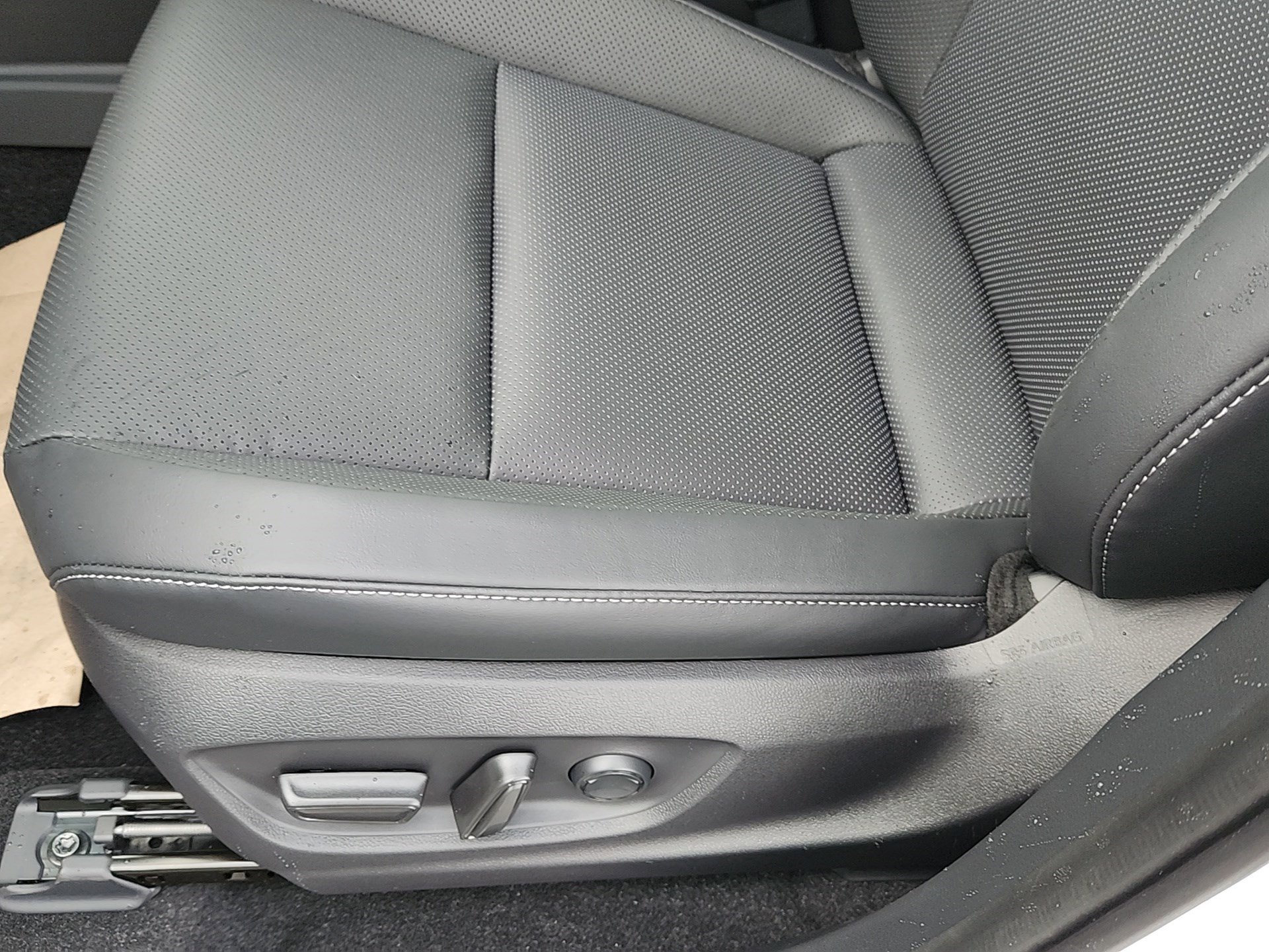 New 2026 Toyota Crown Limited image 22