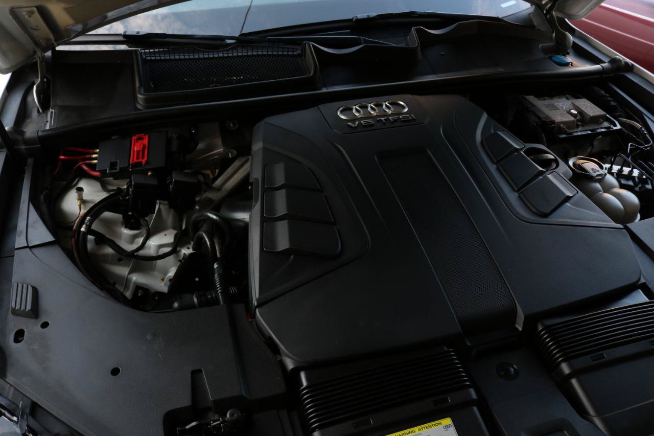 Used 2018 Audi Q7 3.0T Prestige AWD/4WD image 61