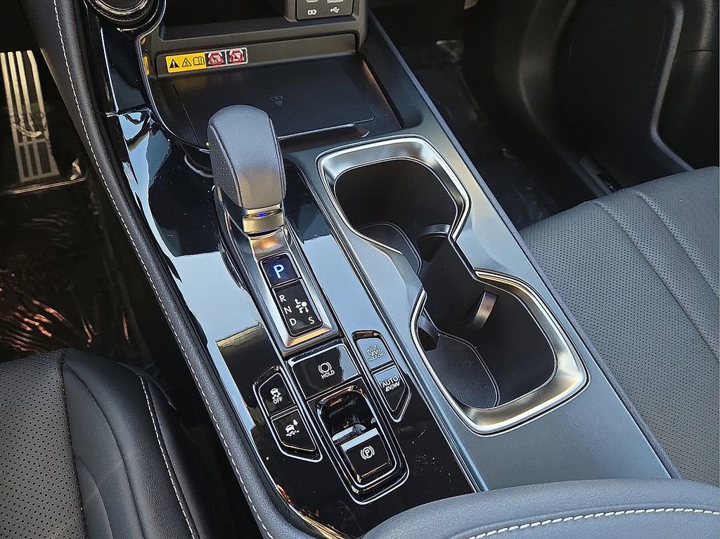 Used 2025 Lexus NX 450h+ F Sport image 28