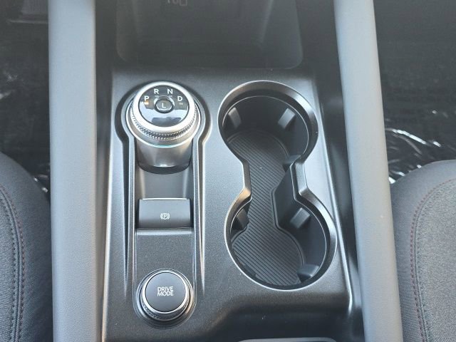 New 2026 Ford Explorer Active image 15
