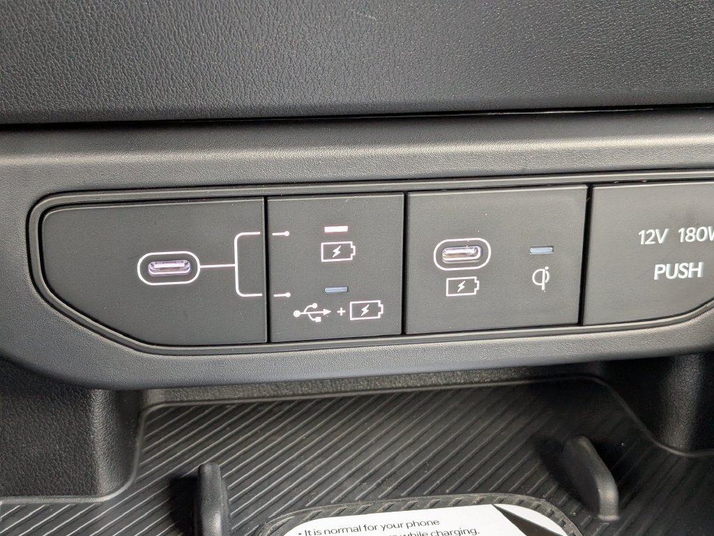 New 2026 Kia K4 GT-Line FWD image 20
