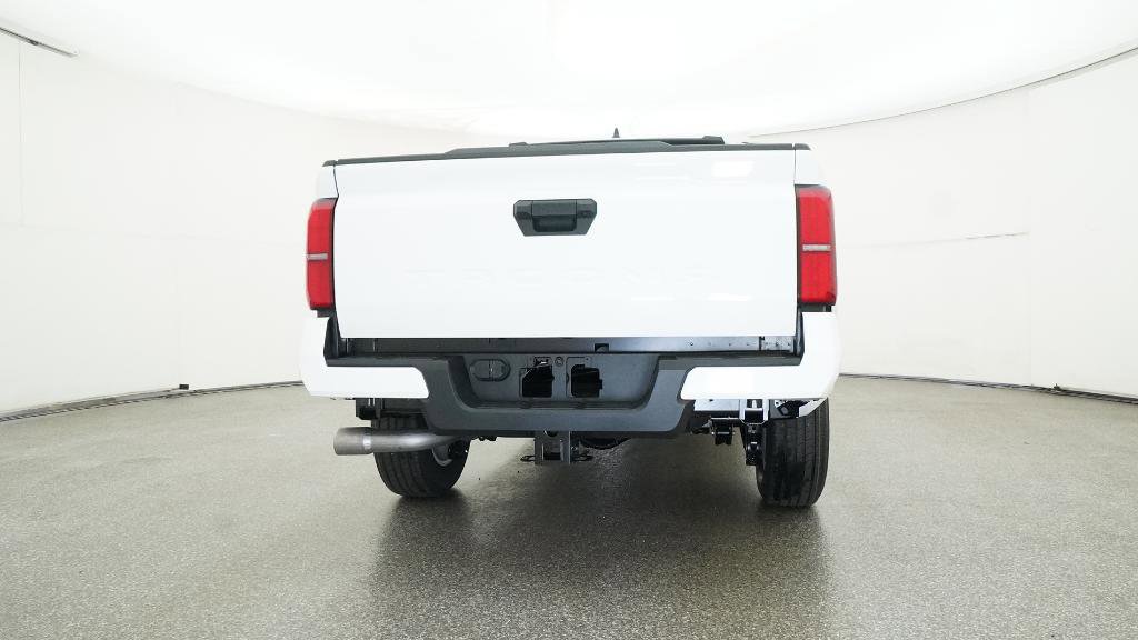 New 2025 Toyota Tacoma SR5 image 83