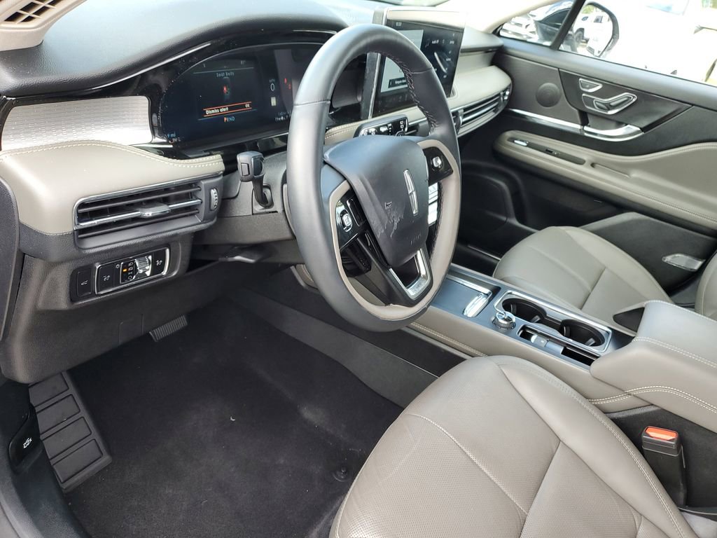 Certified 2023 Lincoln Corsair Reserve AWD/4WD image 19