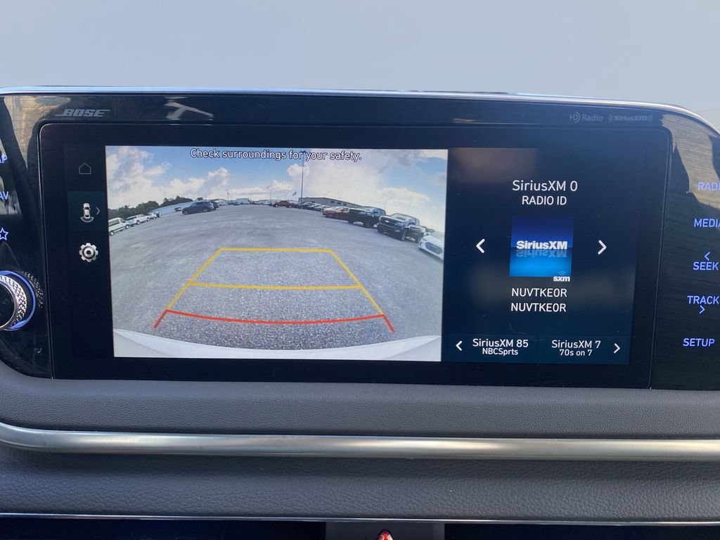 Certified 2023 Hyundai Sonata SEL Plus FWD image 24