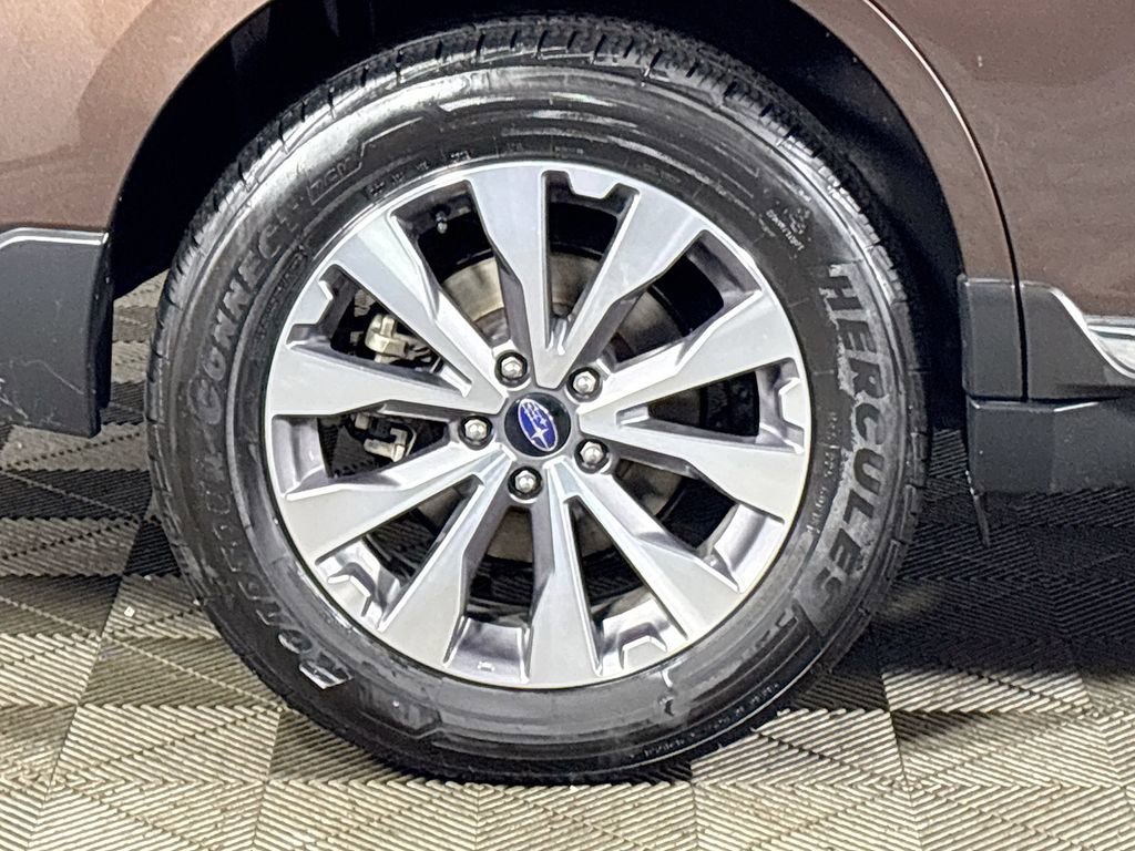 Used 2019 Subaru Outback 2.5i Touring w/ Popular Package #3A image 24