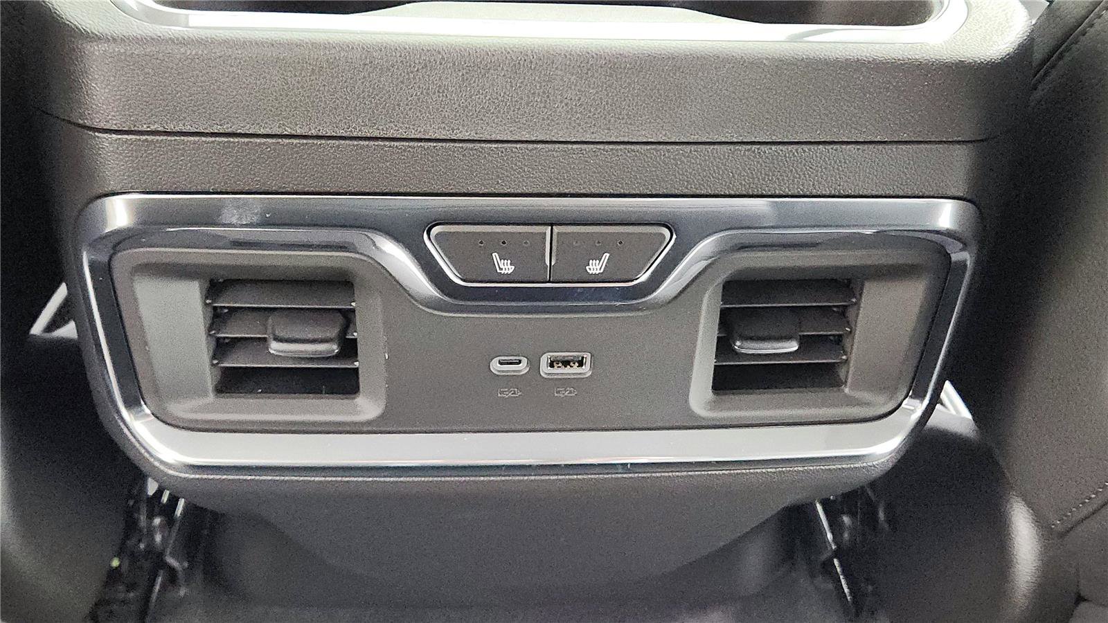 Used 2025 GMC Sierra 1500 Denali w/ Denali Reserve Package image 61