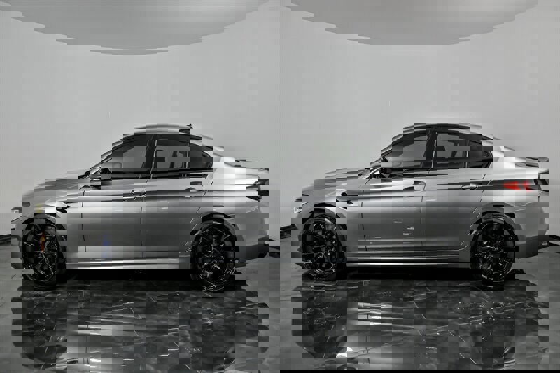 Used 2019 BMW M5 w/ Executive Package image 7