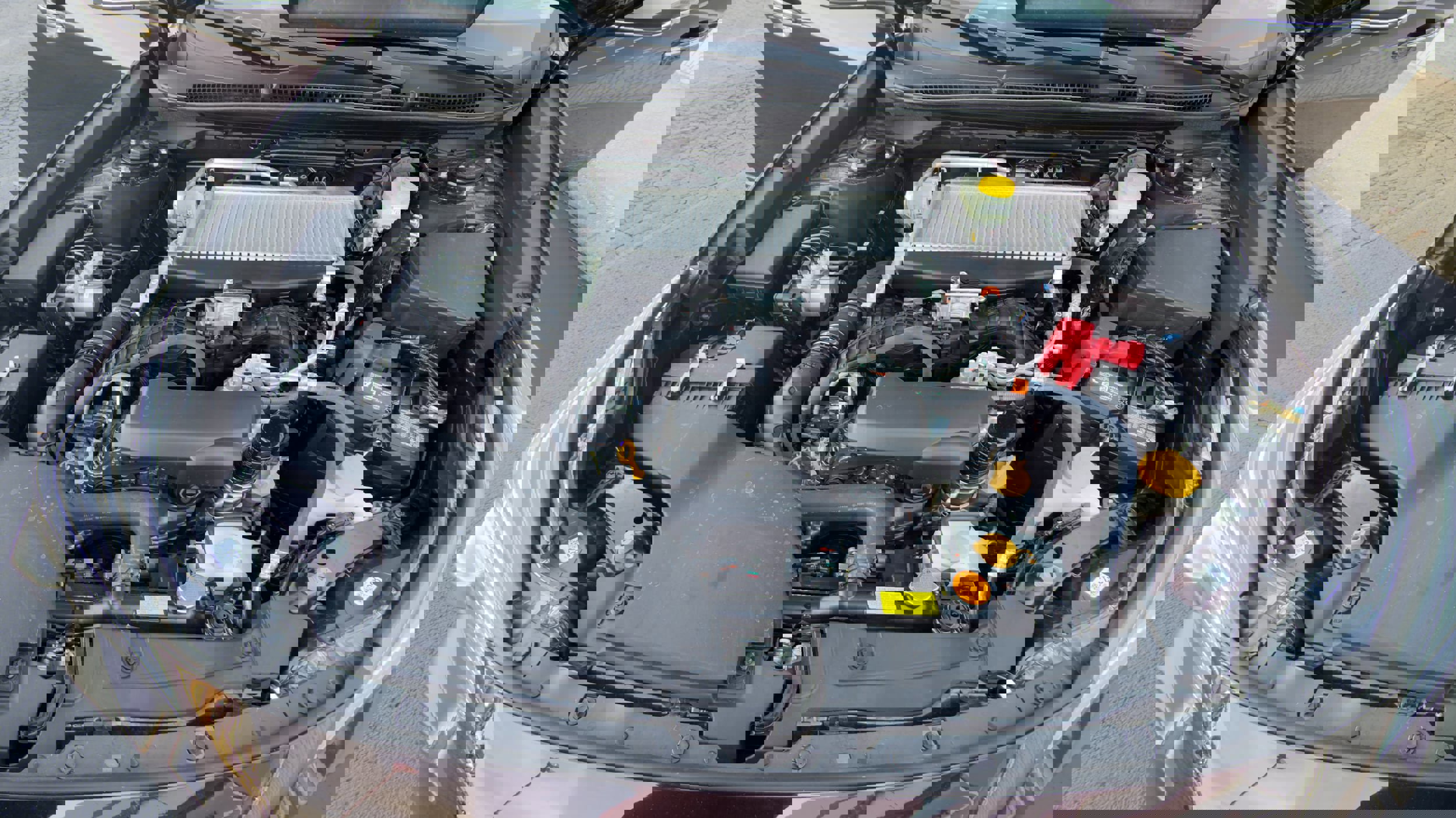 Certified 2025 Subaru Outback Touring XT image 9