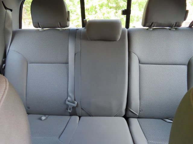Used 2014 Toyota Tacoma 4x4 Double Cab w/ TRD Sport Package image 7